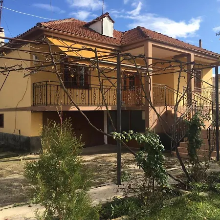 Your House Korce